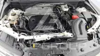 2022 GM Daewoo Blazer