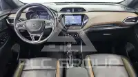 2022 GM Daewoo Blazer