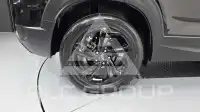 2022 GM Daewoo Blazer
