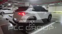 2022 GM Daewoo Blazer