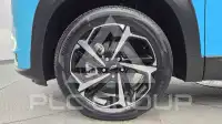 2022 GM Daewoo Blazer