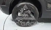 2022 GM Daewoo Blazer
