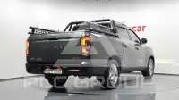 2022 Ssangyong Rexton