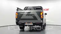 2022 Ssangyong Rexton