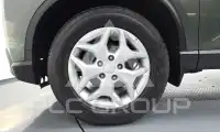 2022 Ssangyong Rexton