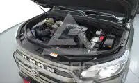 2022 Ssangyong Rexton