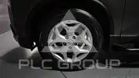 2022 Ssangyong Rexton