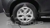 2022 Ssangyong Rexton