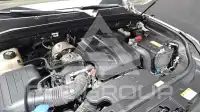 2022 Ssangyong Rexton