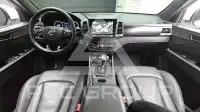 2022 Ssangyong Rexton