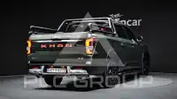 2022 Ssangyong Rexton
