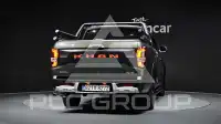 2022 Ssangyong Rexton