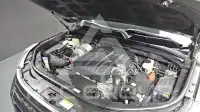 2022 Ssangyong Rexton
