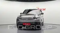 2022 Ssangyong Rexton