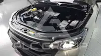 2022 Ssangyong Rexton