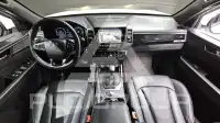 2022 Ssangyong Rexton