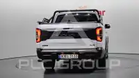 2022 Ssangyong Rexton