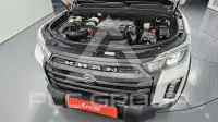 2022 Ssangyong Rexton