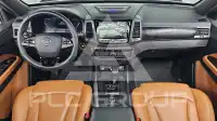 2022 Ssangyong Rexton
