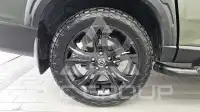 2022 Ssangyong Rexton