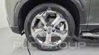 2022 Ssangyong Rexton