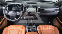 2022 Ssangyong Rexton