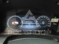 2022 Ssangyong Rexton