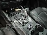 2022 Ssangyong Rexton