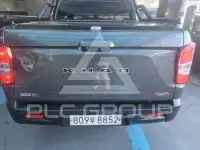 2022 Ssangyong Rexton