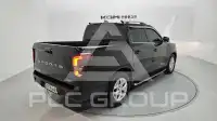 2022 Ssangyong Rexton