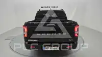 2022 Ssangyong Rexton
