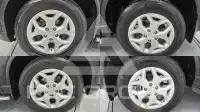 2022 Ssangyong Rexton