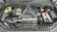 2022 Ssangyong Rexton