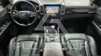2022 Ssangyong Rexton