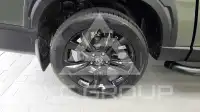 2022 Ssangyong Rexton