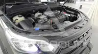 2022 Ssangyong Rexton