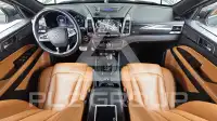 2022 Ssangyong Rexton