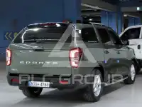 2022 Ssangyong Rexton
