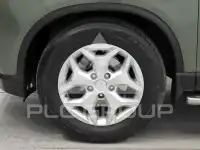 2022 Ssangyong Rexton