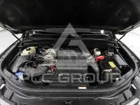 2022 Ssangyong Rexton