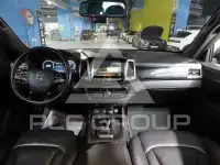 2022 Ssangyong Rexton