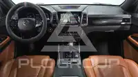 2022 Ssangyong Rexton