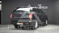 2022 Ssangyong Rexton
