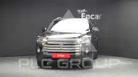 2022 Ssangyong Rexton