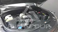 2022 Ssangyong Rexton