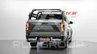 2022 Ssangyong Rexton