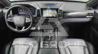 2022 Ssangyong Rexton