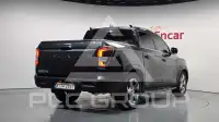 2022 Ssangyong Rexton