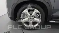 2022 Ssangyong Rexton