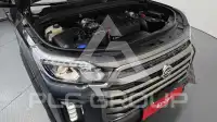 2022 Ssangyong Rexton